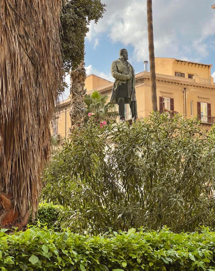 Casa de hóspedes Arche Design And Palermo
