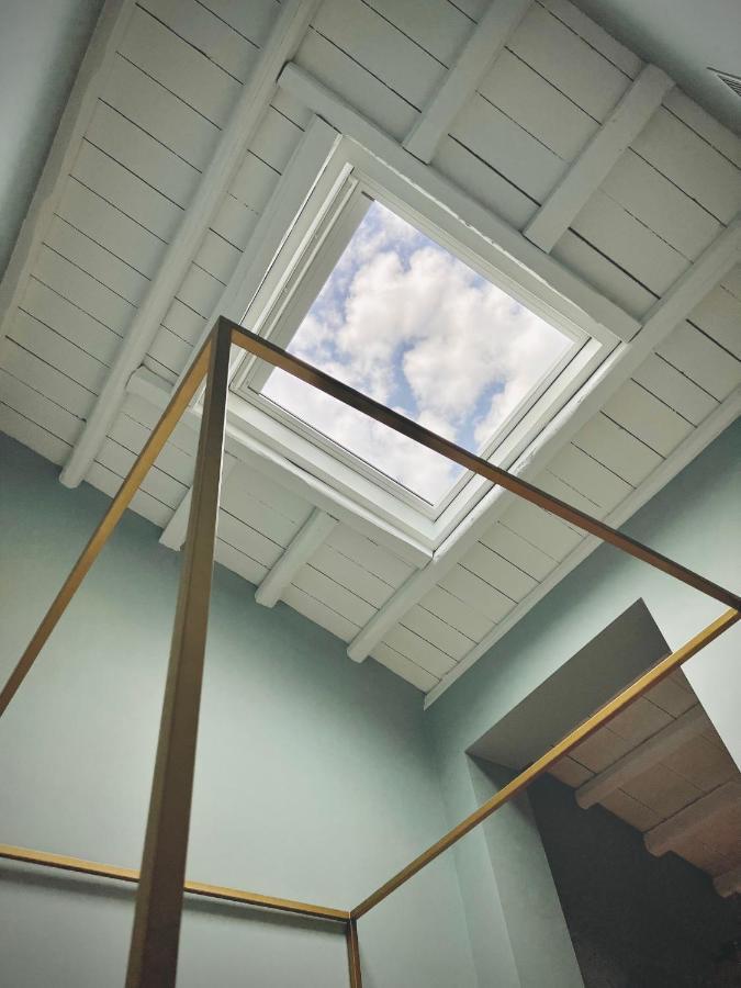 Casa de hóspedes Arche Design And