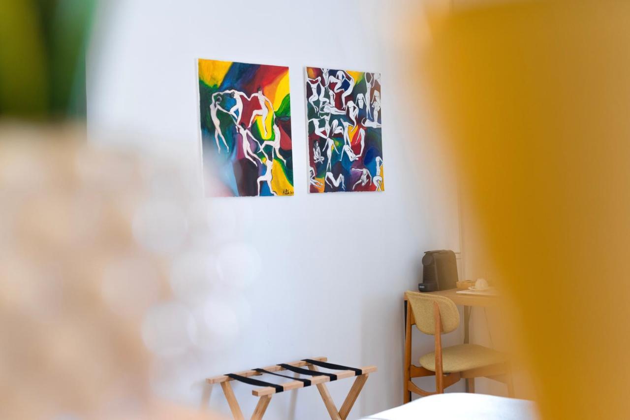 Arche Design And Casa de hóspedes 2*