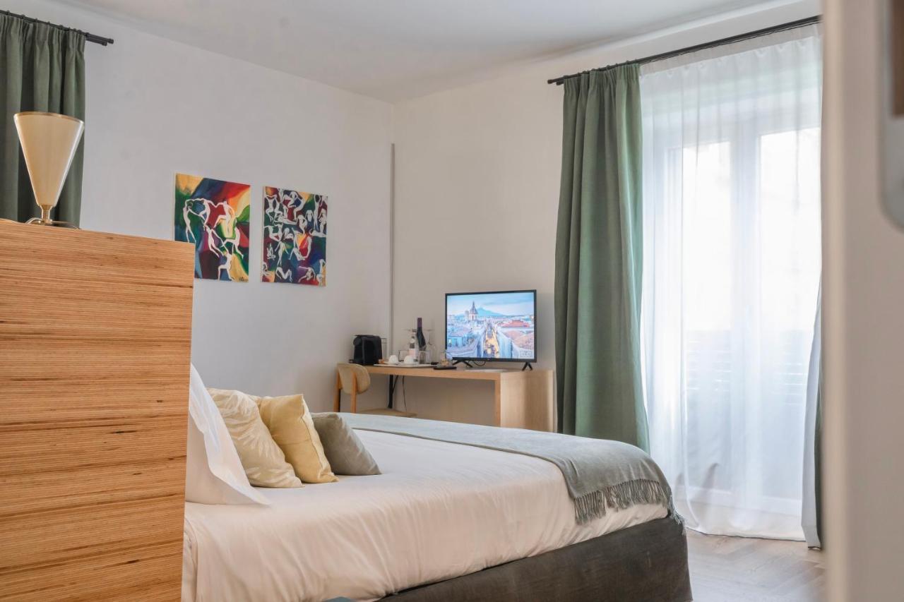 Arche Design And Casa de hóspedes 2*