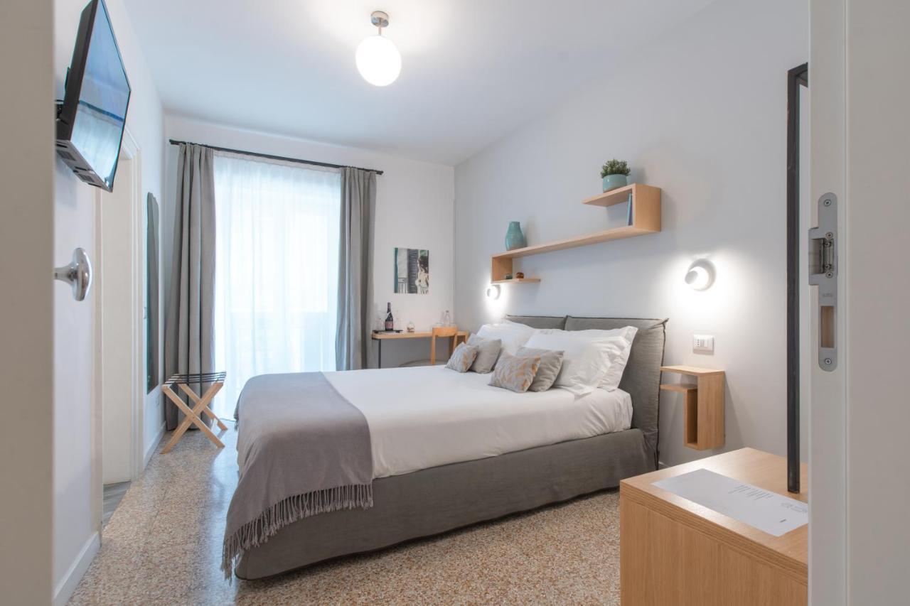 Arche Design And Casa de hóspedes Palermo