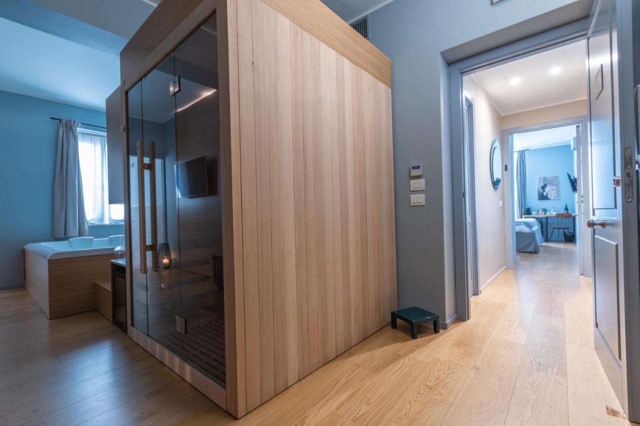 Arche Design And 2* Palermo