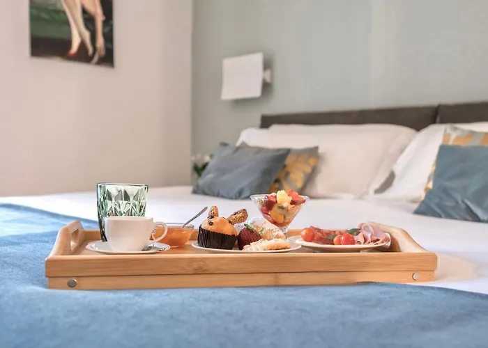 Archè Design Rooms&Suites
