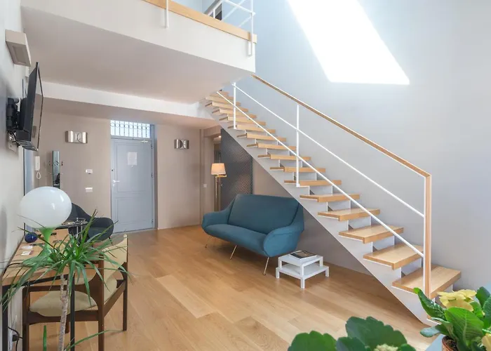 Archè Design Rooms&Suites