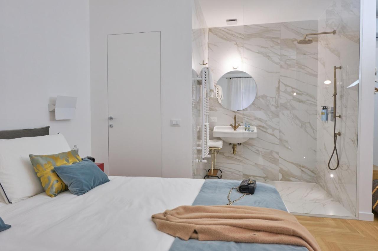 Archè Design Rooms&suites Maison d'hôtes