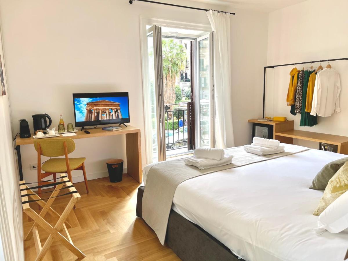 Archè Design Rooms&suites 2* Palerme