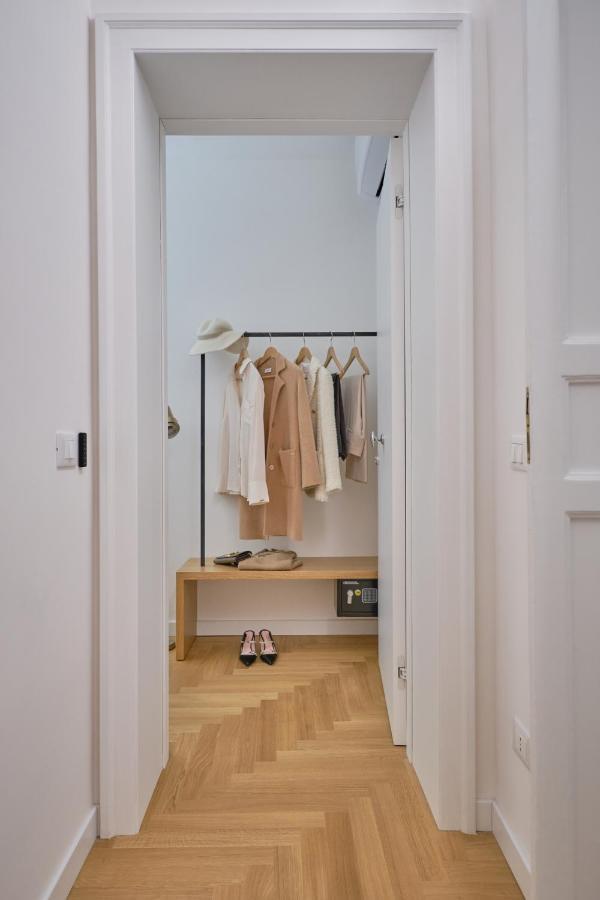 Archè Design Rooms&suites Maison d'hôtes