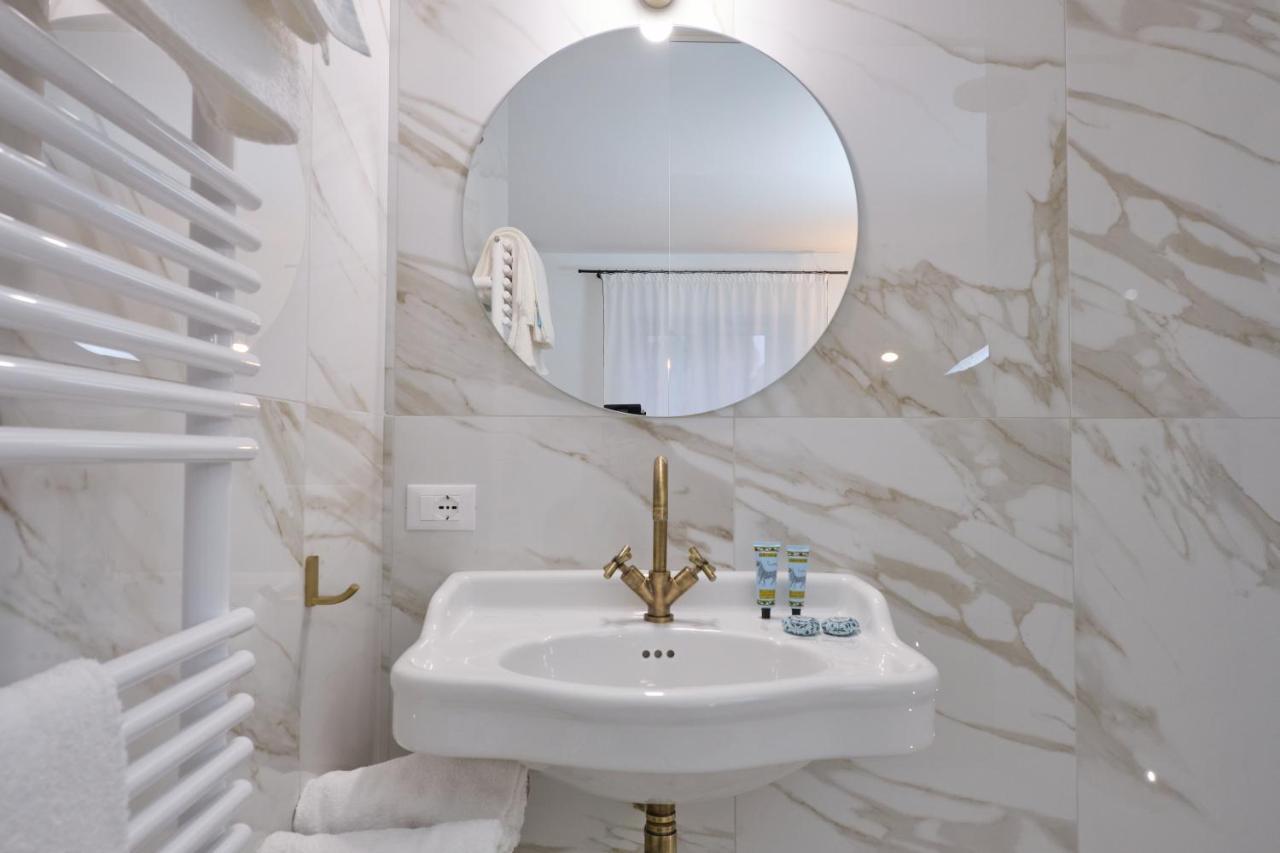 Maison d'hôtes Archè Design Rooms&suites