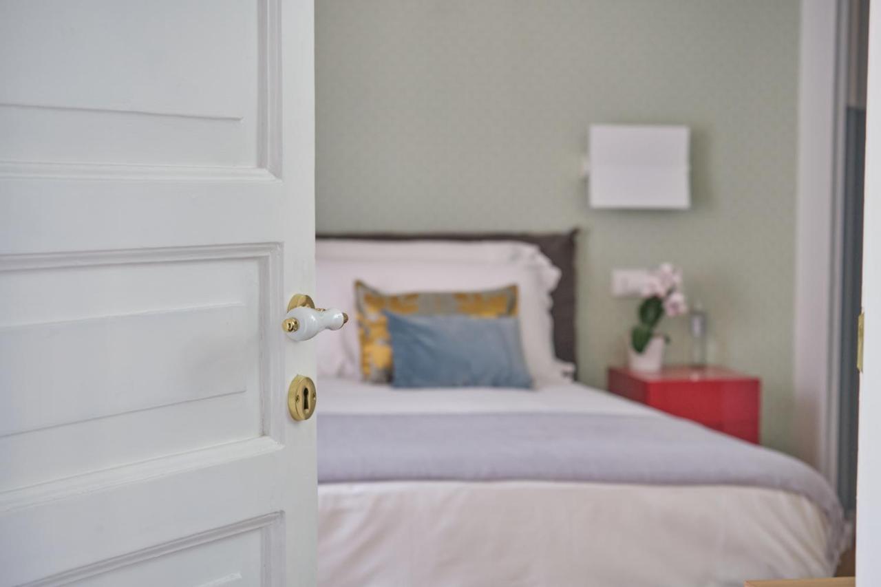 Maison d'hôtes Archè Design Rooms&suites Palerme