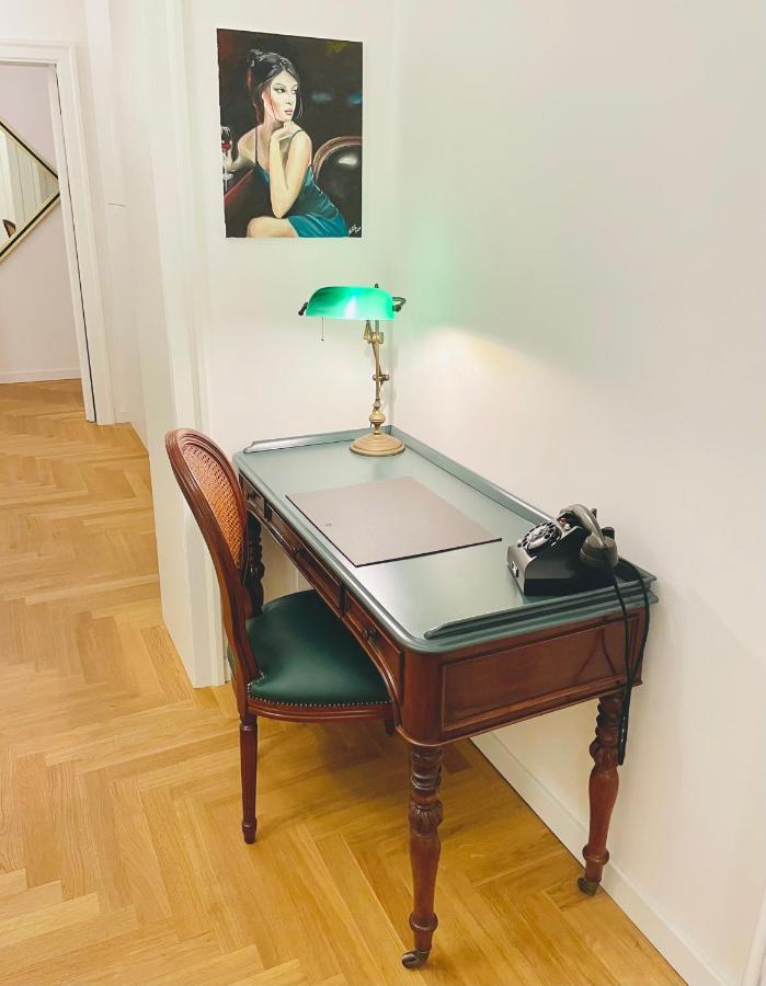 Maison d'hôtes Archè Design Rooms&suites