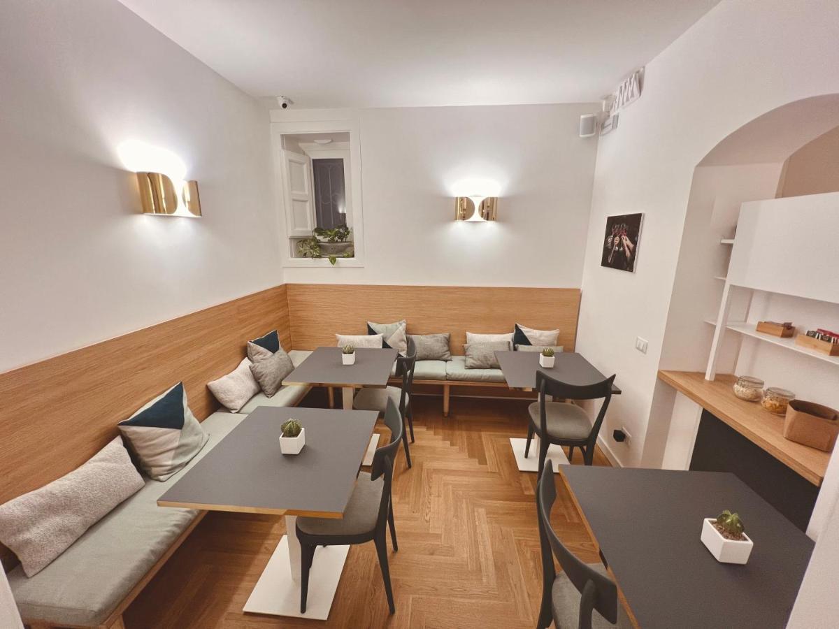 Archè Design Rooms&suites Maison d'hôtes 2*