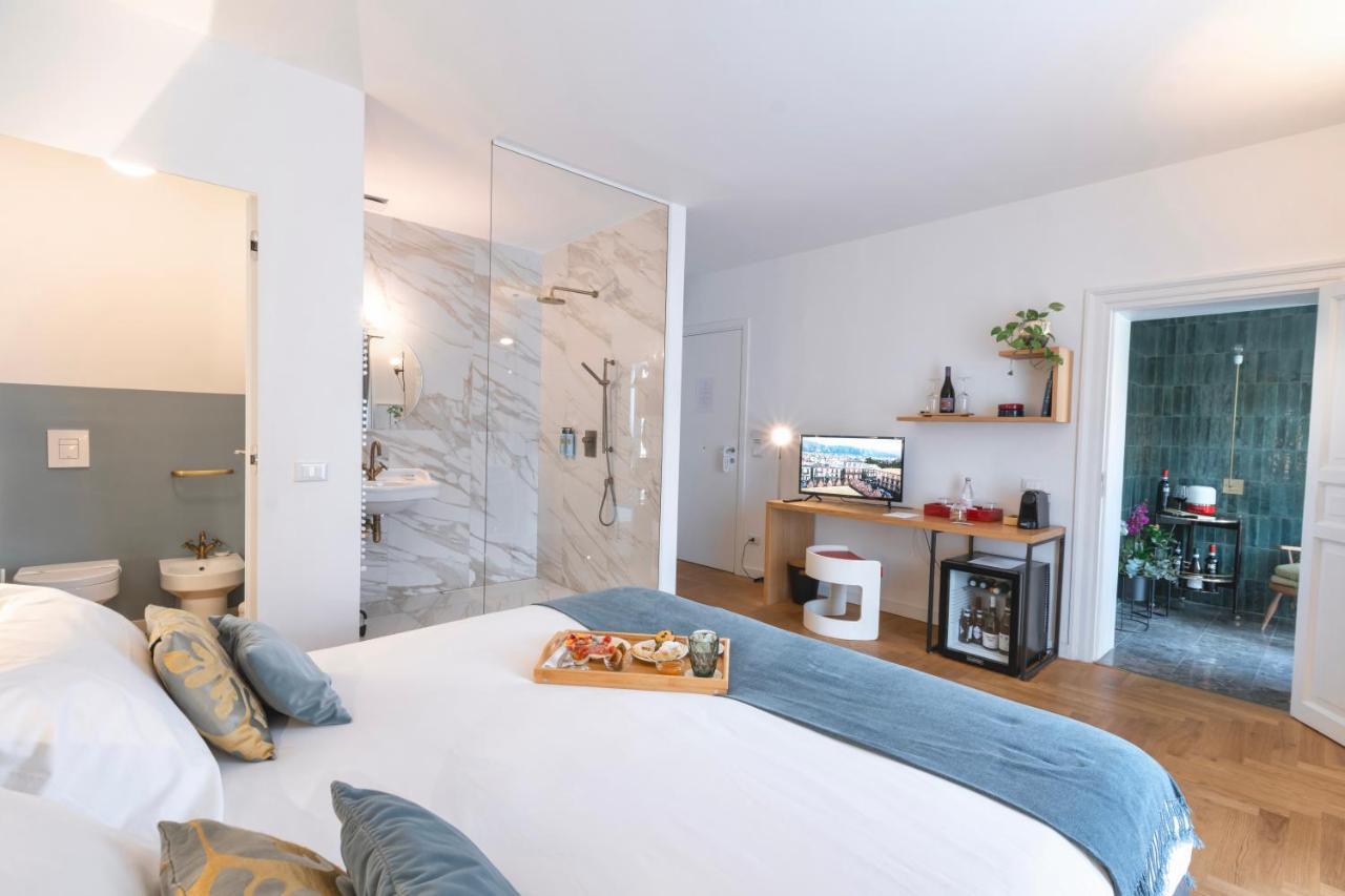 Archè Design Rooms&suites Palerme