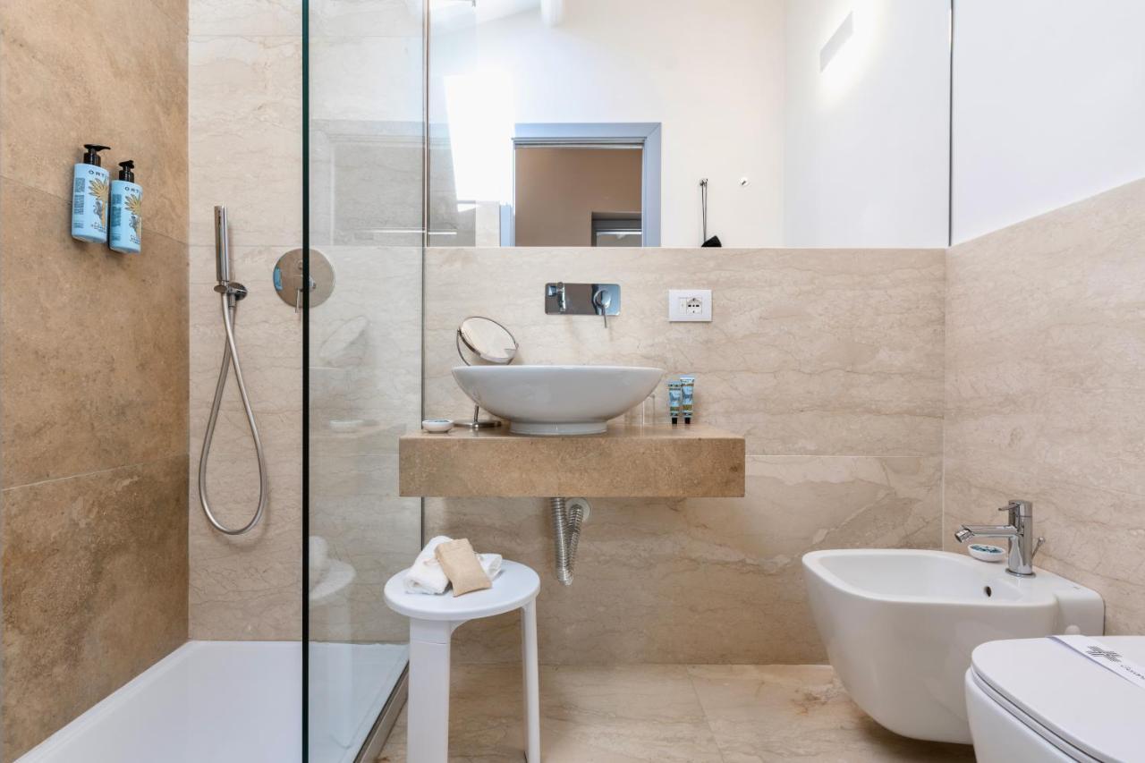 Maison d'hôtes Archè Design Rooms&suites