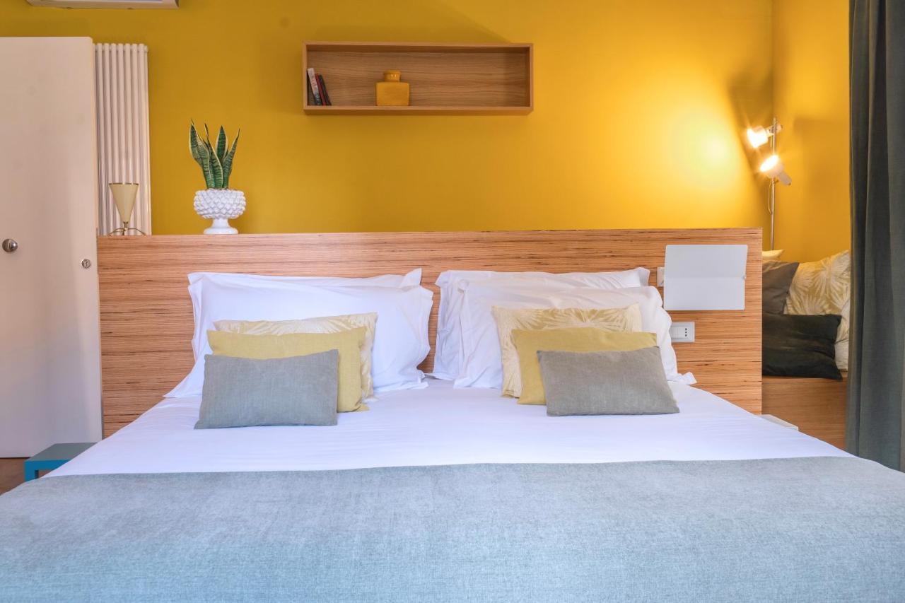 Archè Design Rooms&suites 2*