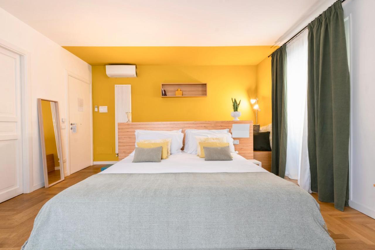 Archè Design Rooms&suites Palerme