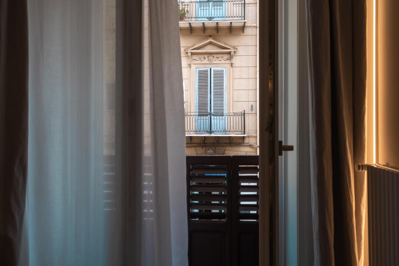 Archè Design Rooms&suites Maison d'hôtes Palerme