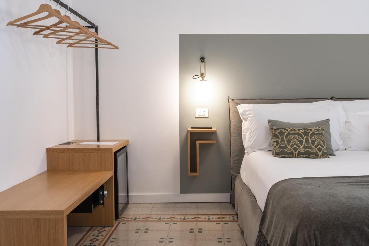 Archè Design Rooms&suites 2*