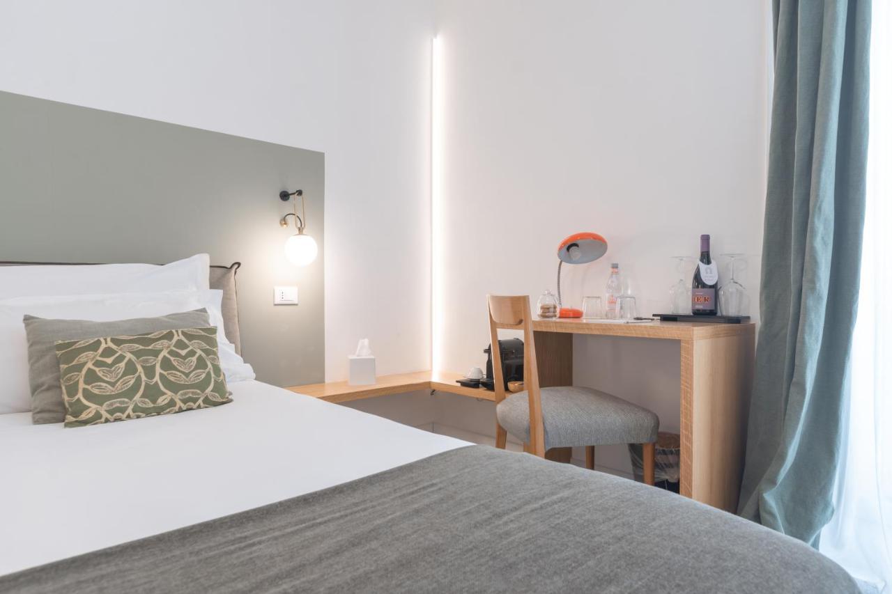 Maison d'hôtes Archè Design Rooms&suites 2*
