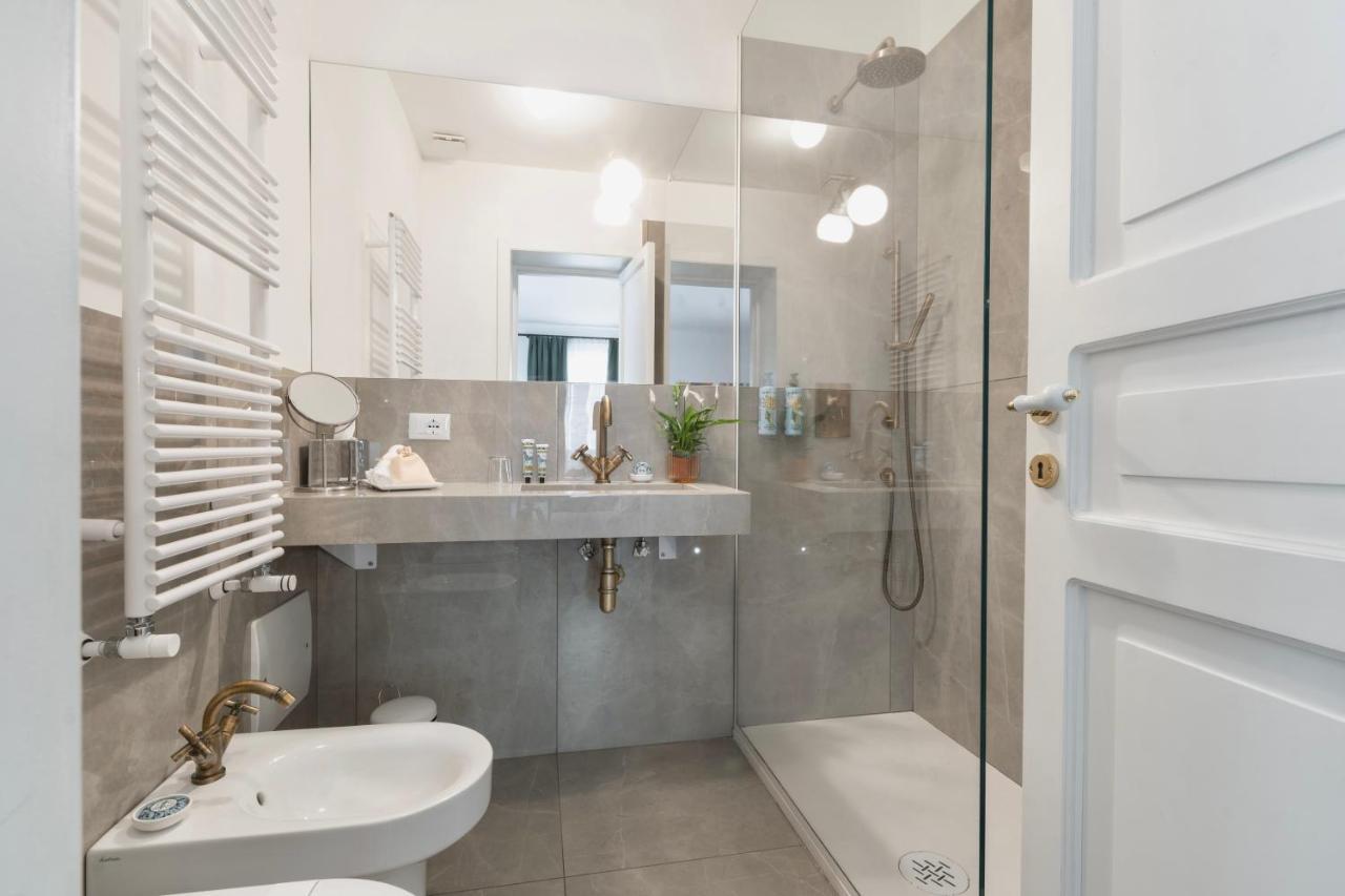 Archè Design Rooms&suites