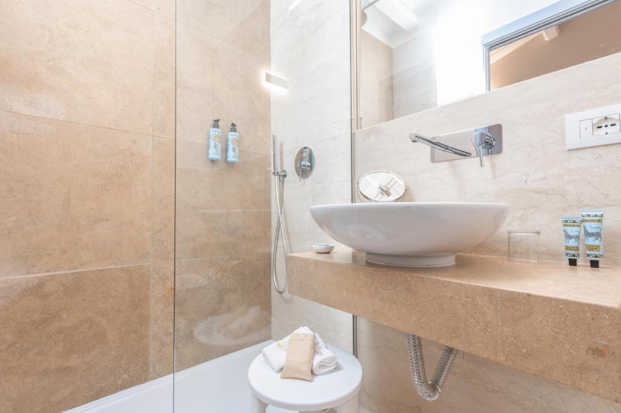 Archè Design Rooms&suites Maison d'hôtes Palerme