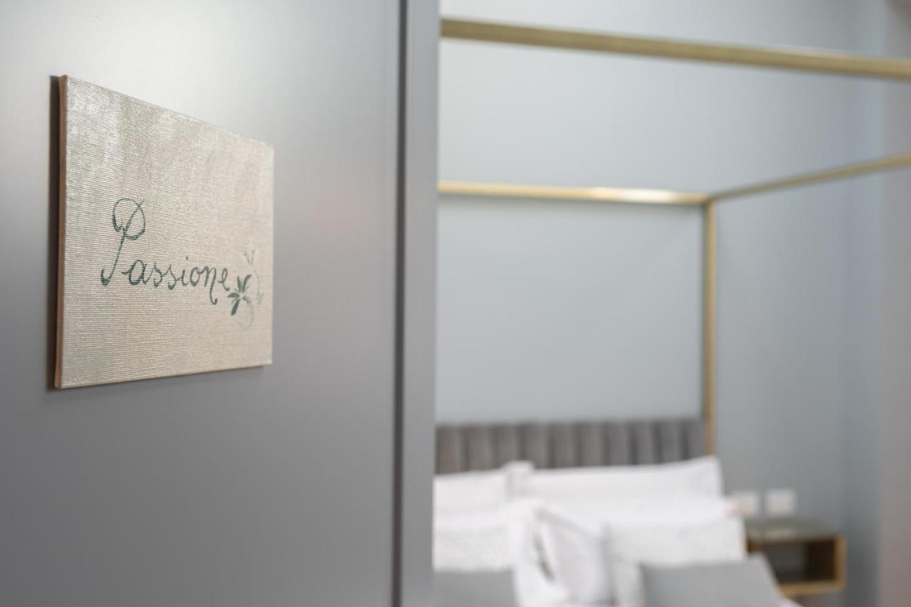 Archè Design Rooms&suites Maison d'hôtes Palerme