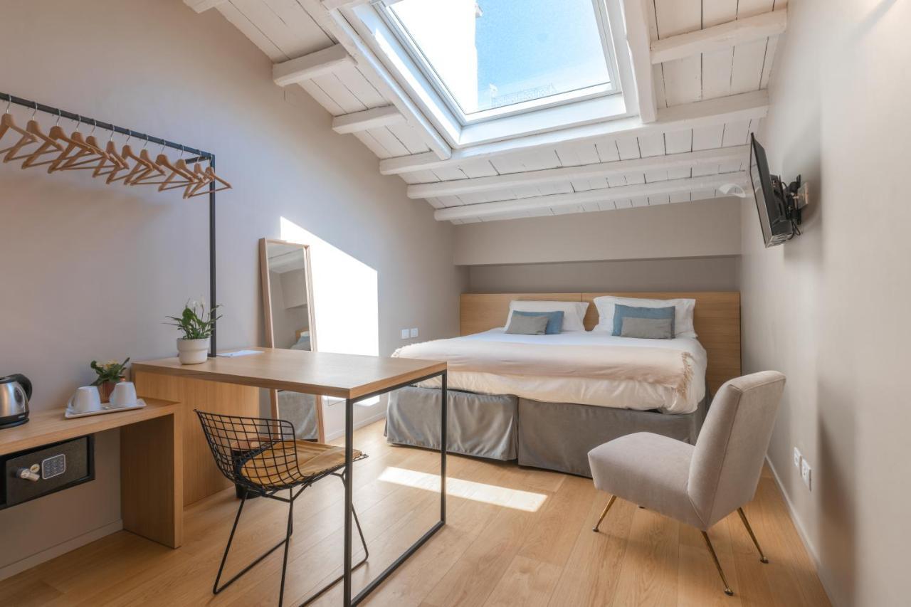 Archè Design Rooms&suites 2* Palerme