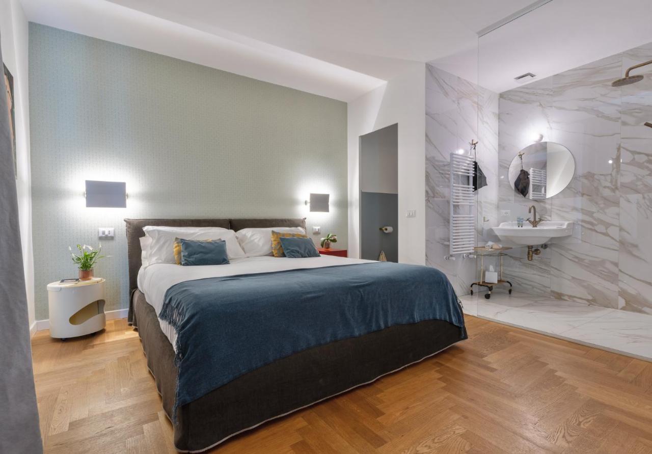 Archè Design Rooms&suites Maison d'hôtes Palerme