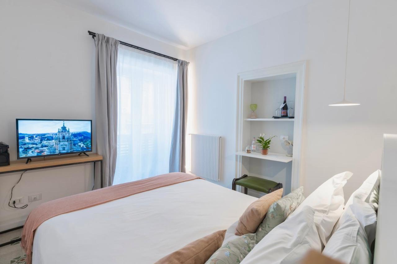 Archè Design Rooms&suites Palerme