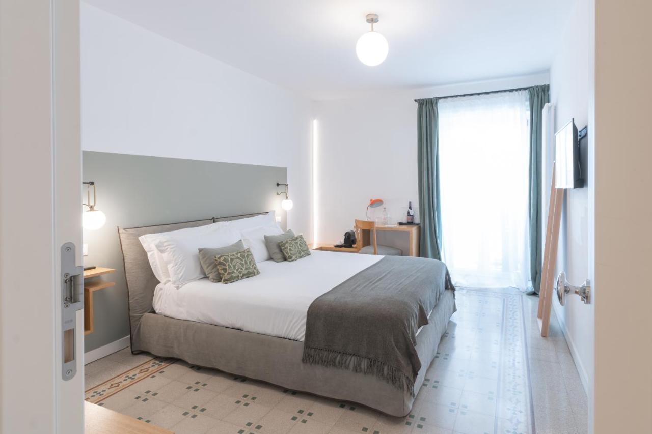 Archè Design Rooms&suites 2* Palerme
