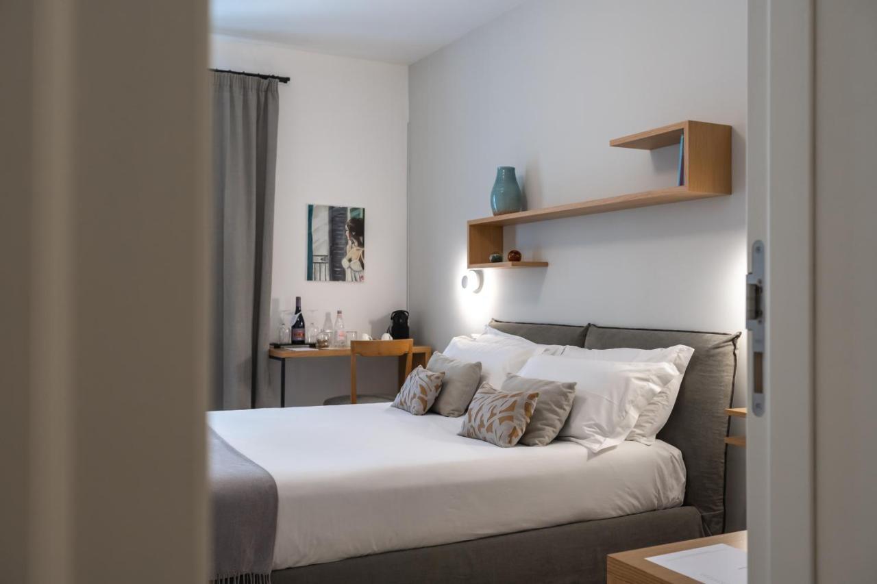 Archè Design Rooms&suites Maison d'hôtes 2*