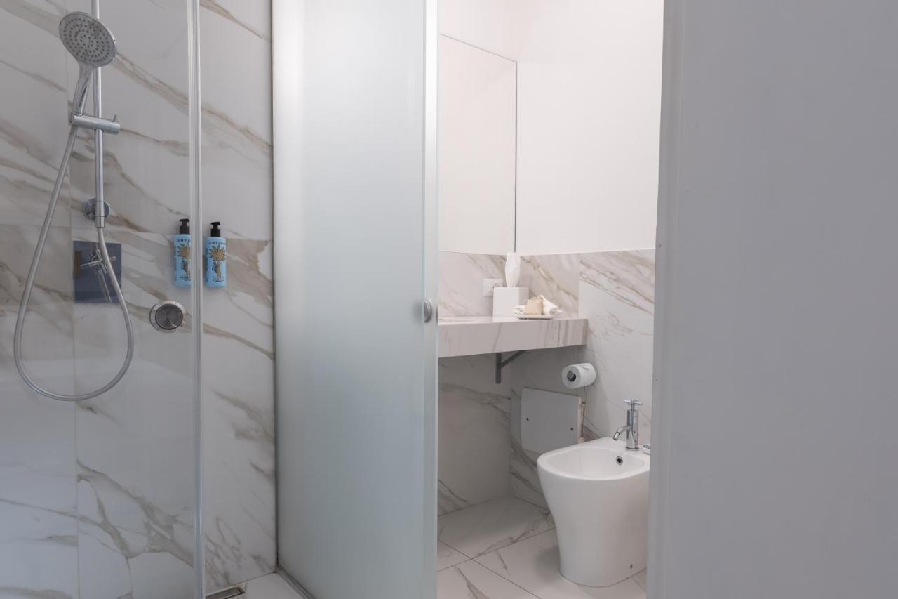 Archè Design Rooms&suites Maison d'hôtes