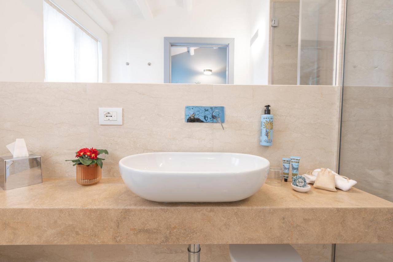 Maison d'hôtes Archè Design Rooms&suites 2*