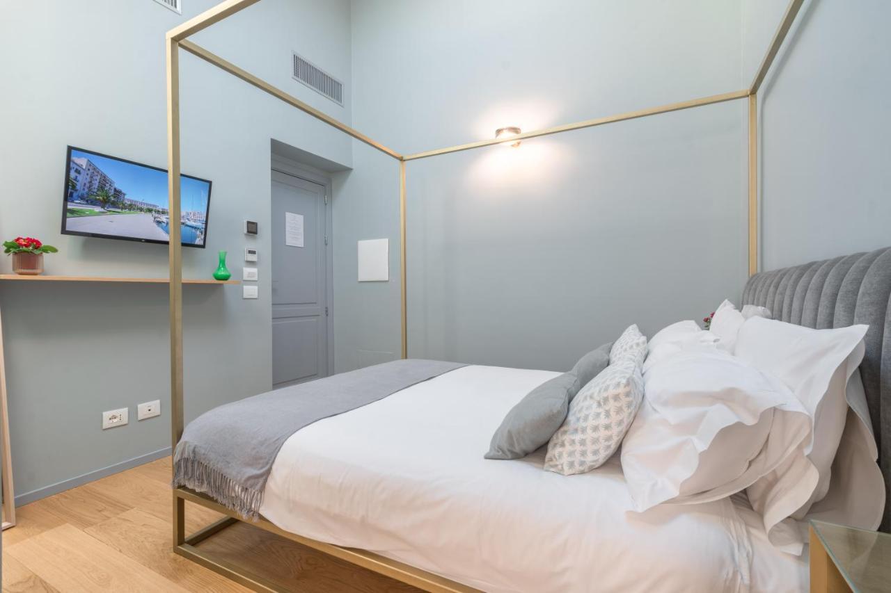 Archè Design Rooms&suites