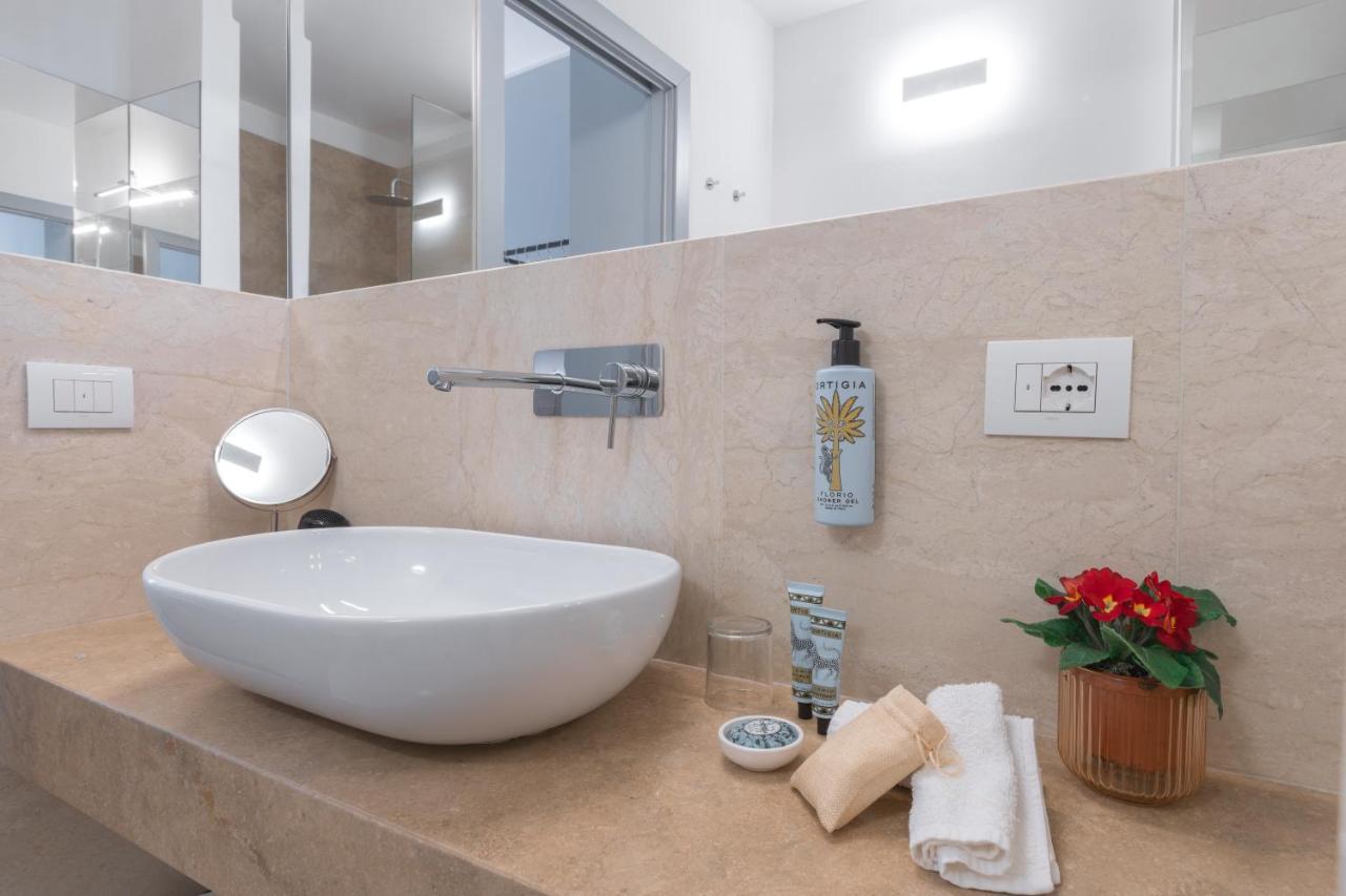 Archè Design Rooms&suites 2*