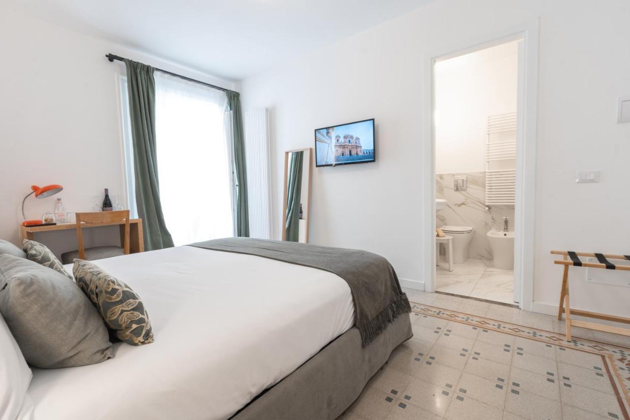 Archè Design Rooms&suites