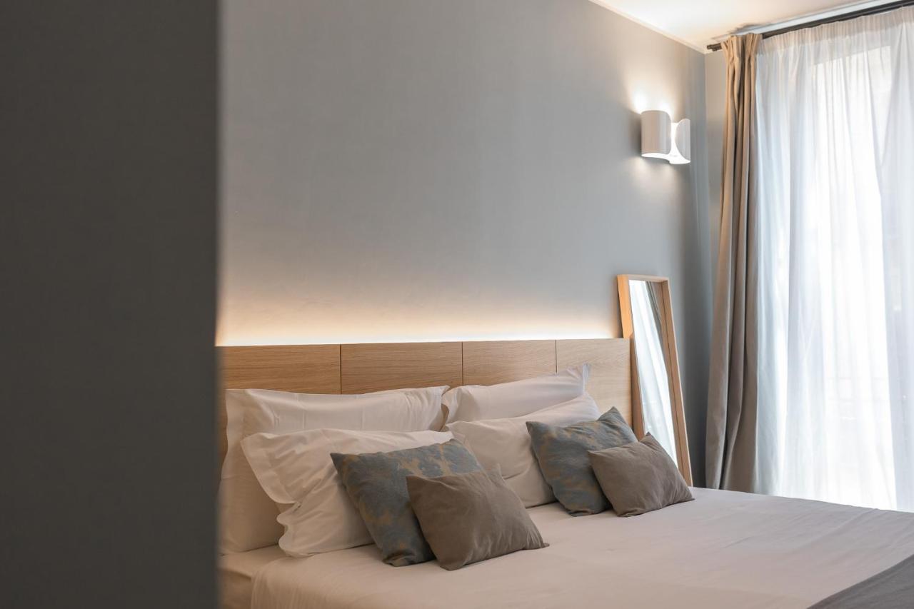 Archè Design Rooms&suites 2*