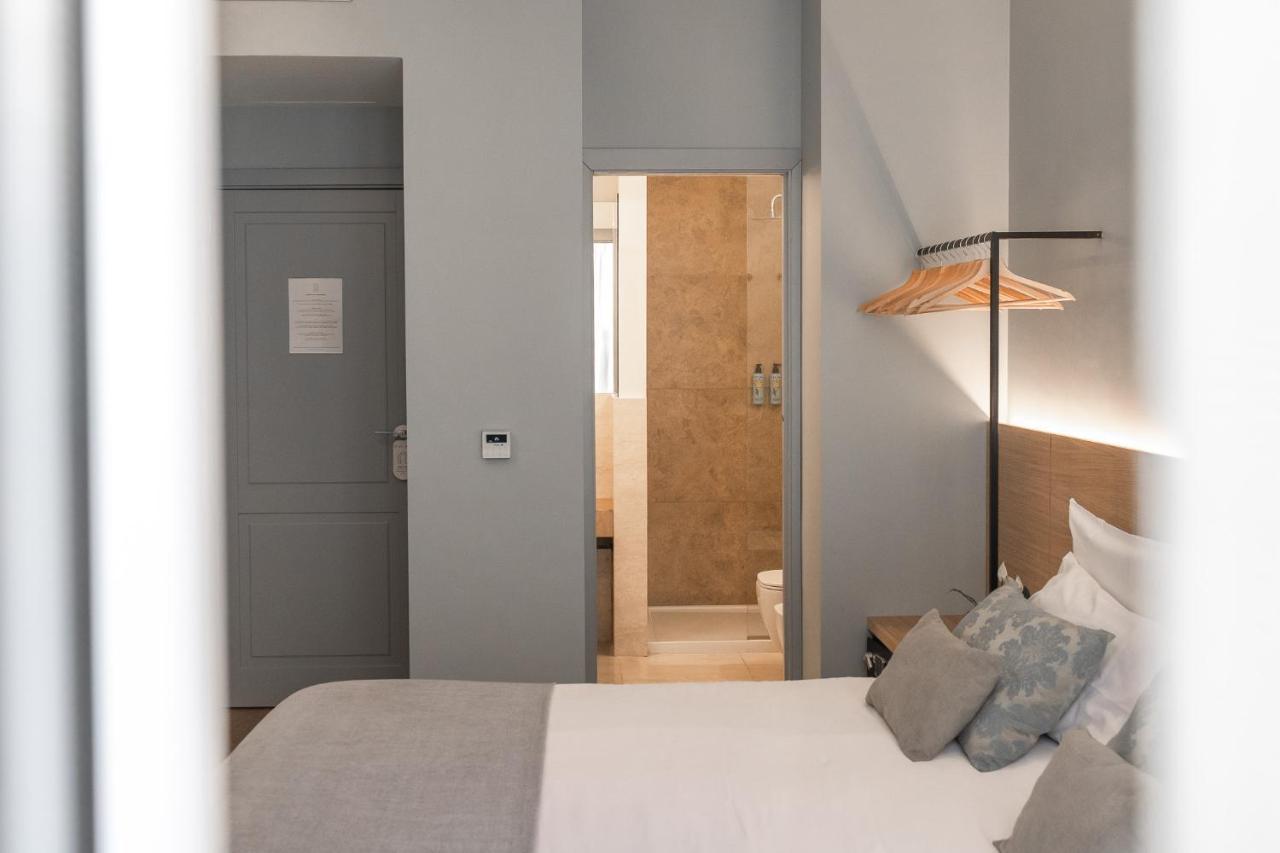 Maison d'hôtes Archè Design Rooms&suites Palerme
