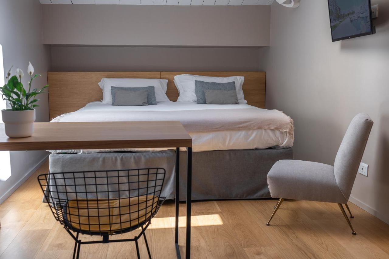 Archè Design Rooms&suites Palerme