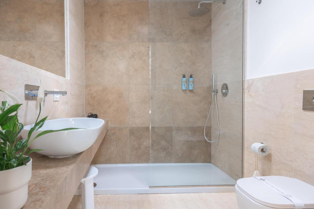 Archè Design Rooms&suites Maison d'hôtes Palerme