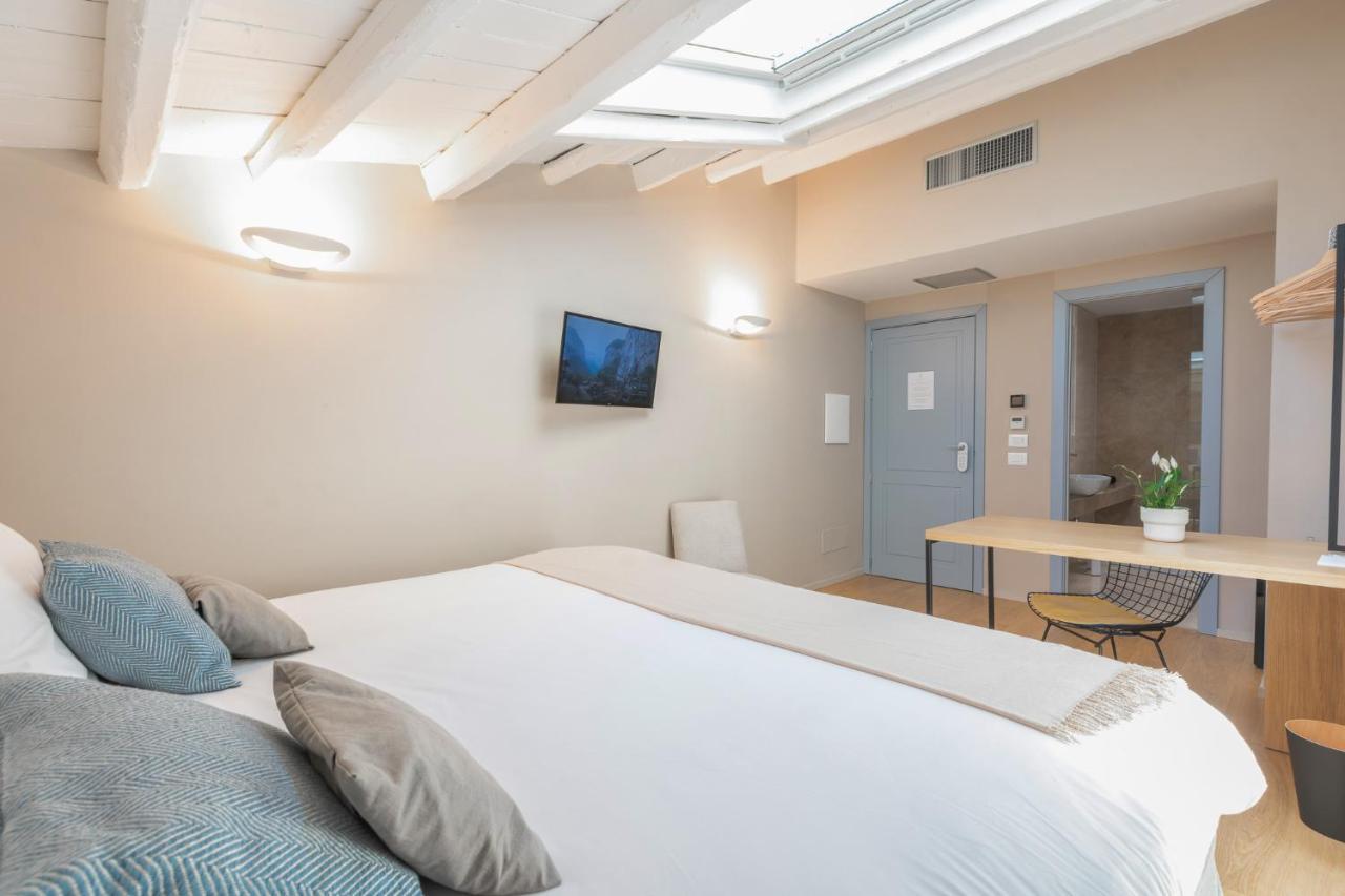 Archè Design Rooms&suites 2* Palerme