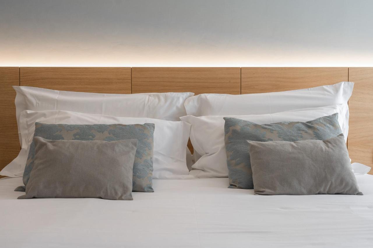 Archè Design Rooms&suites