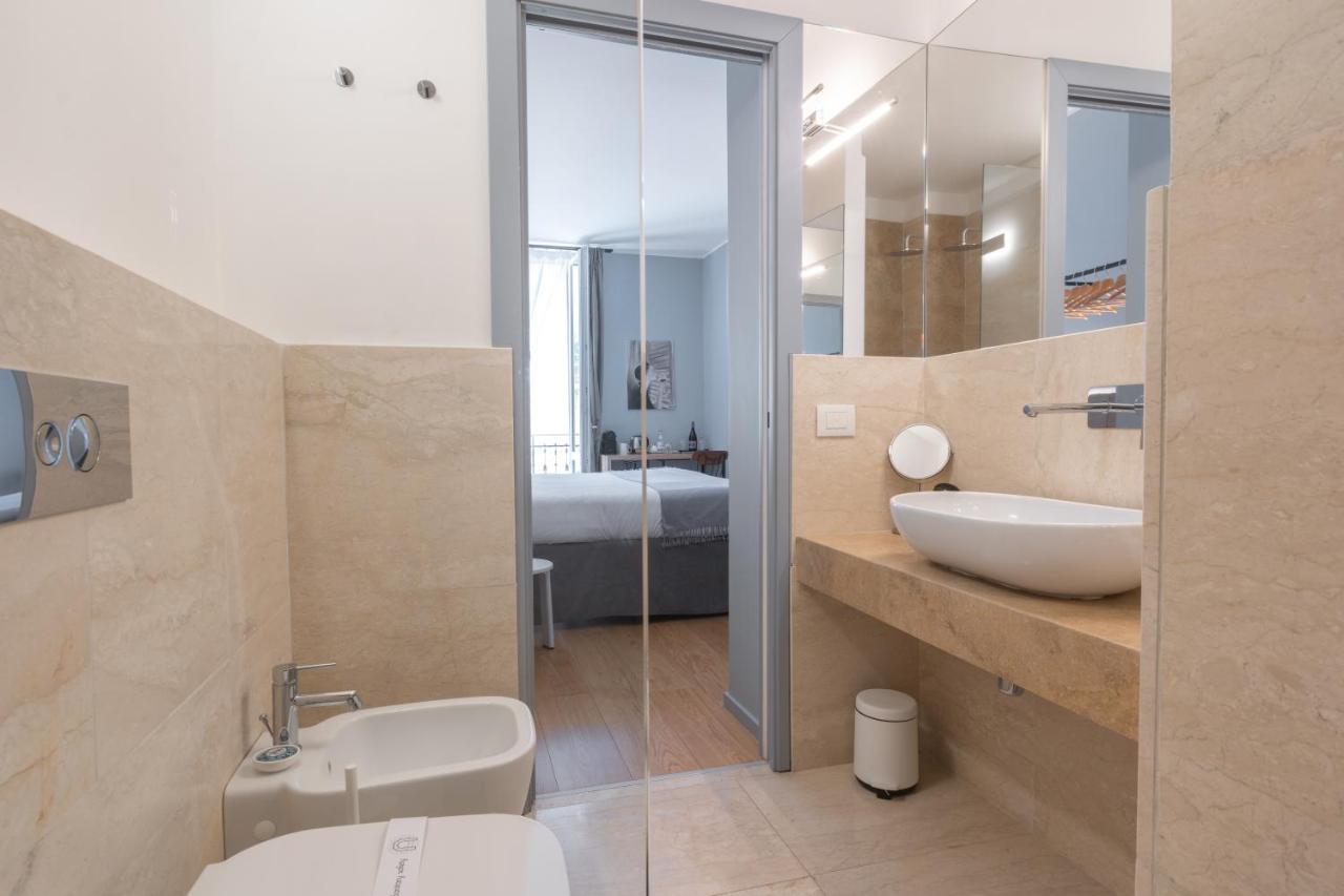 Archè Design Rooms&suites Maison d'hôtes Palerme