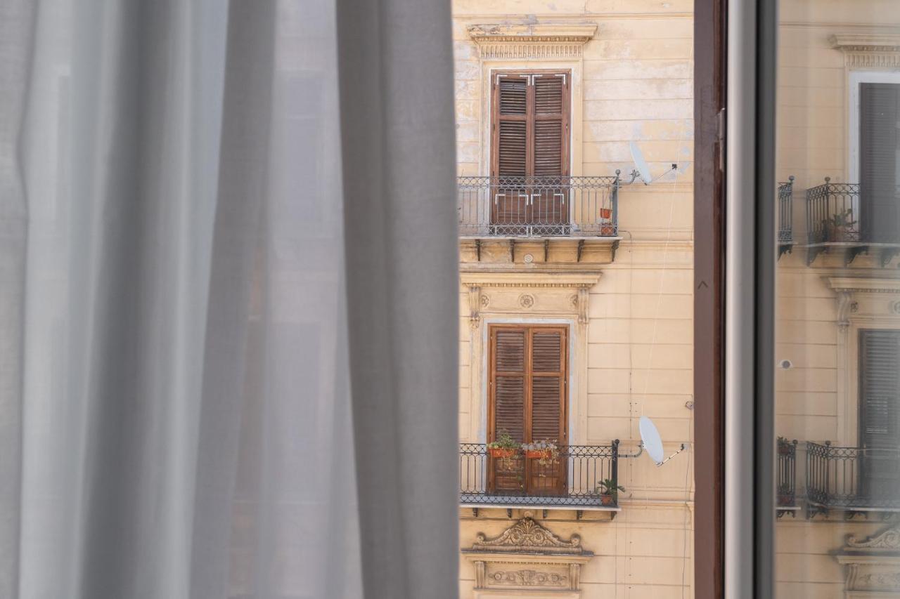 Archè Design Rooms&suites Maison d'hôtes