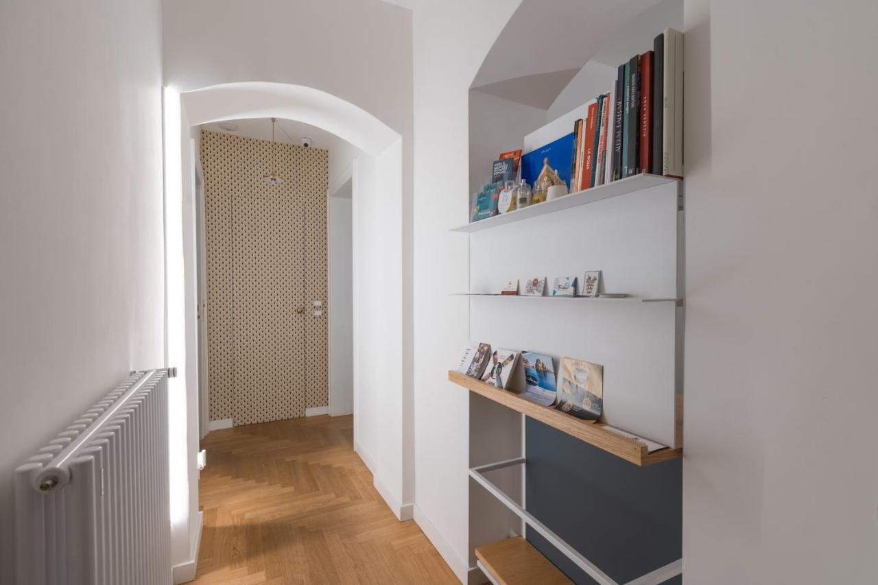 Archè Design Rooms&suites Palerme