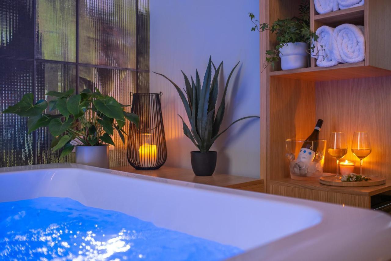 Archè Design Rooms&suites Maison d'hôtes 2*