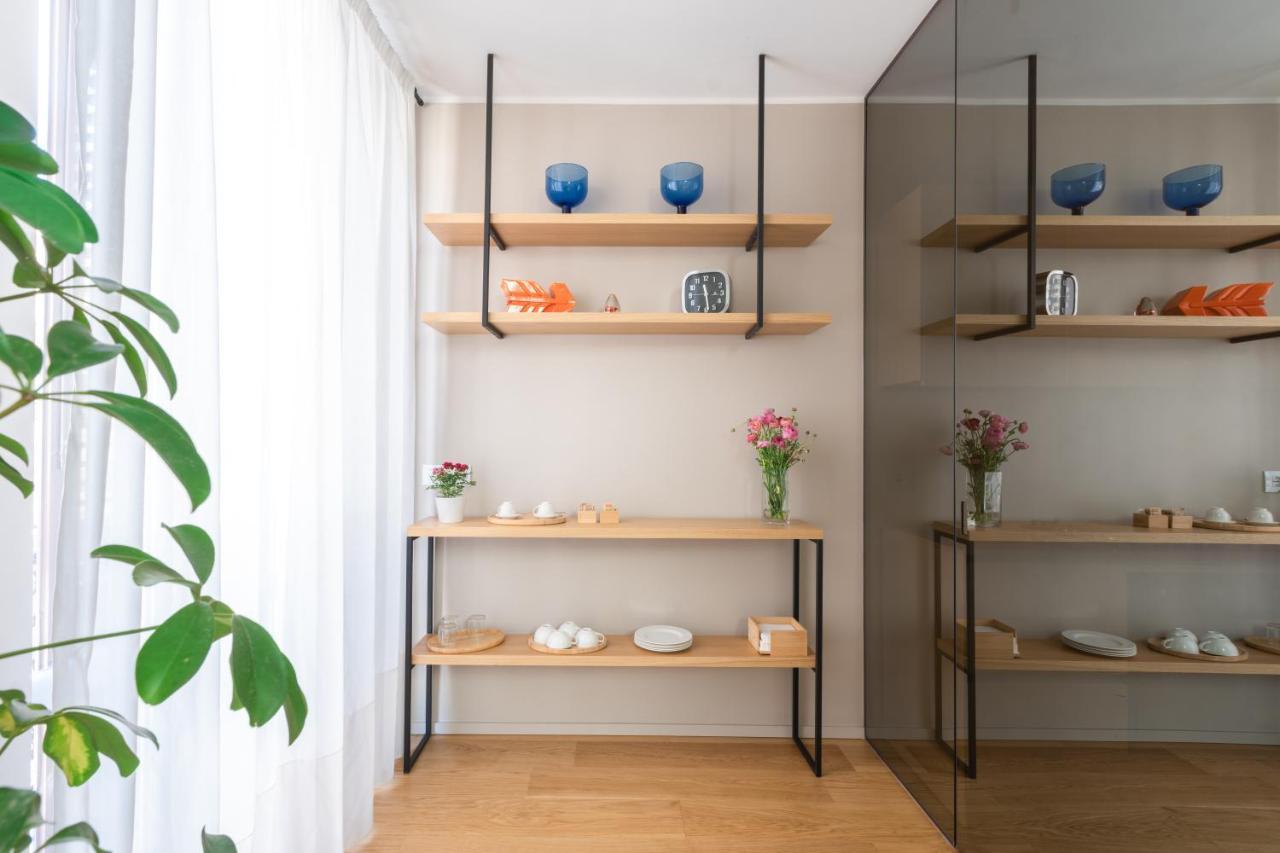 Archè Design Rooms&suites Maison d'hôtes