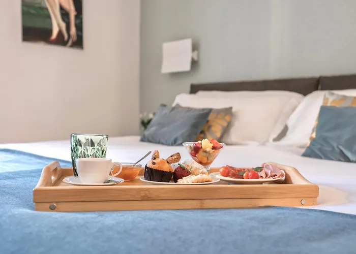 Arche Design Rooms And Suites