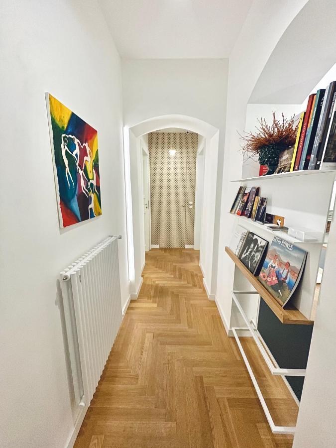 Guest house Arche Design And Palermo