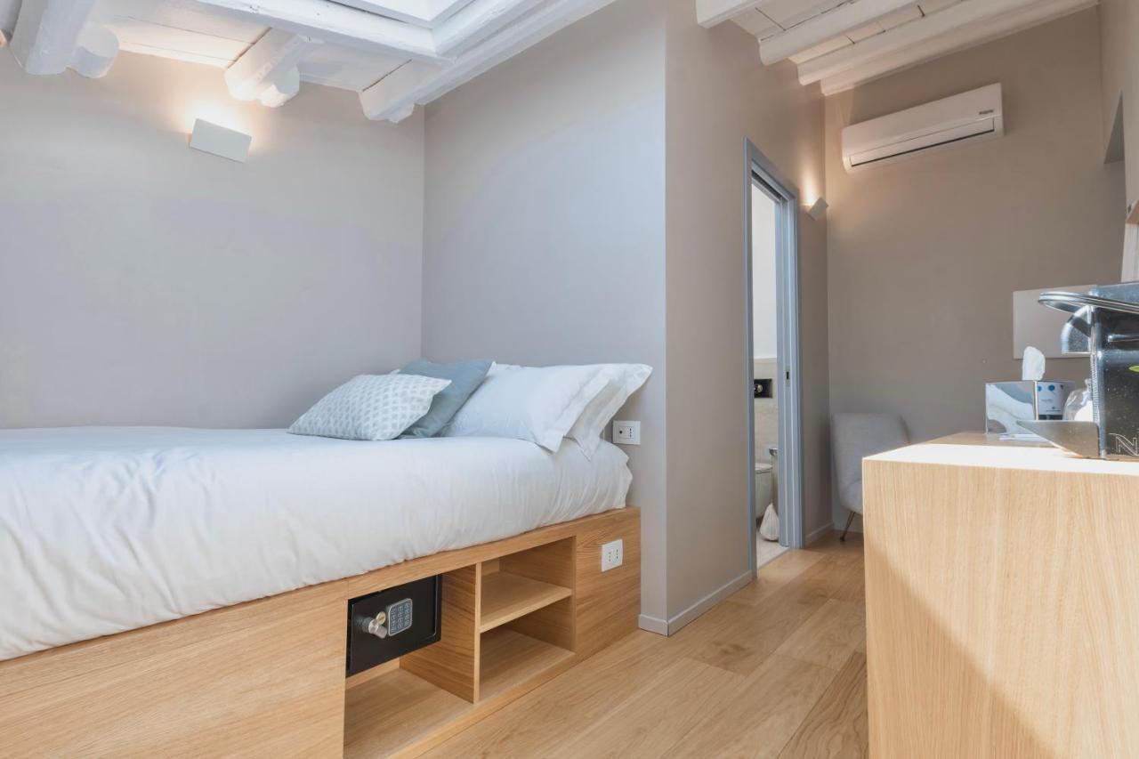 Guest house Arche Design And Palermo