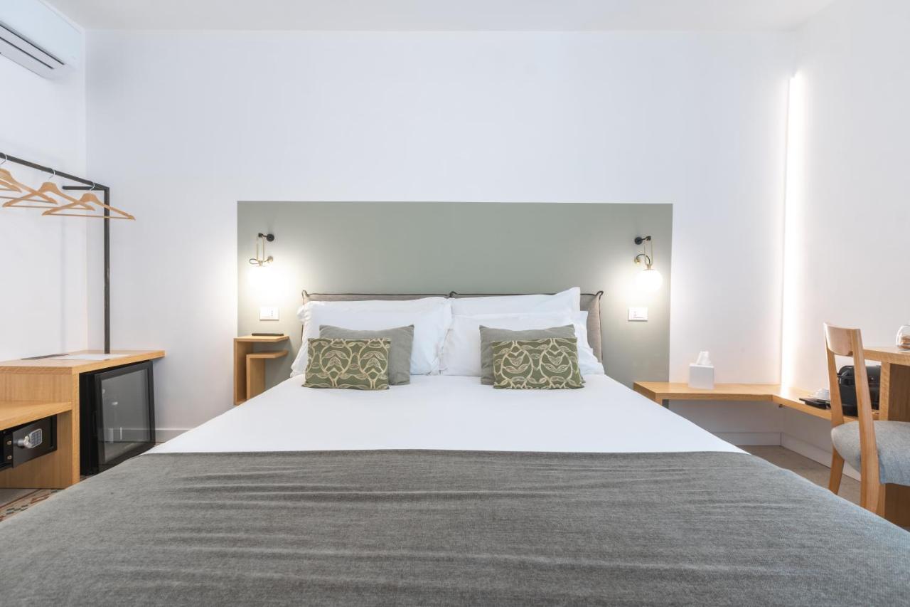 Arche Design And Guest house 2*
